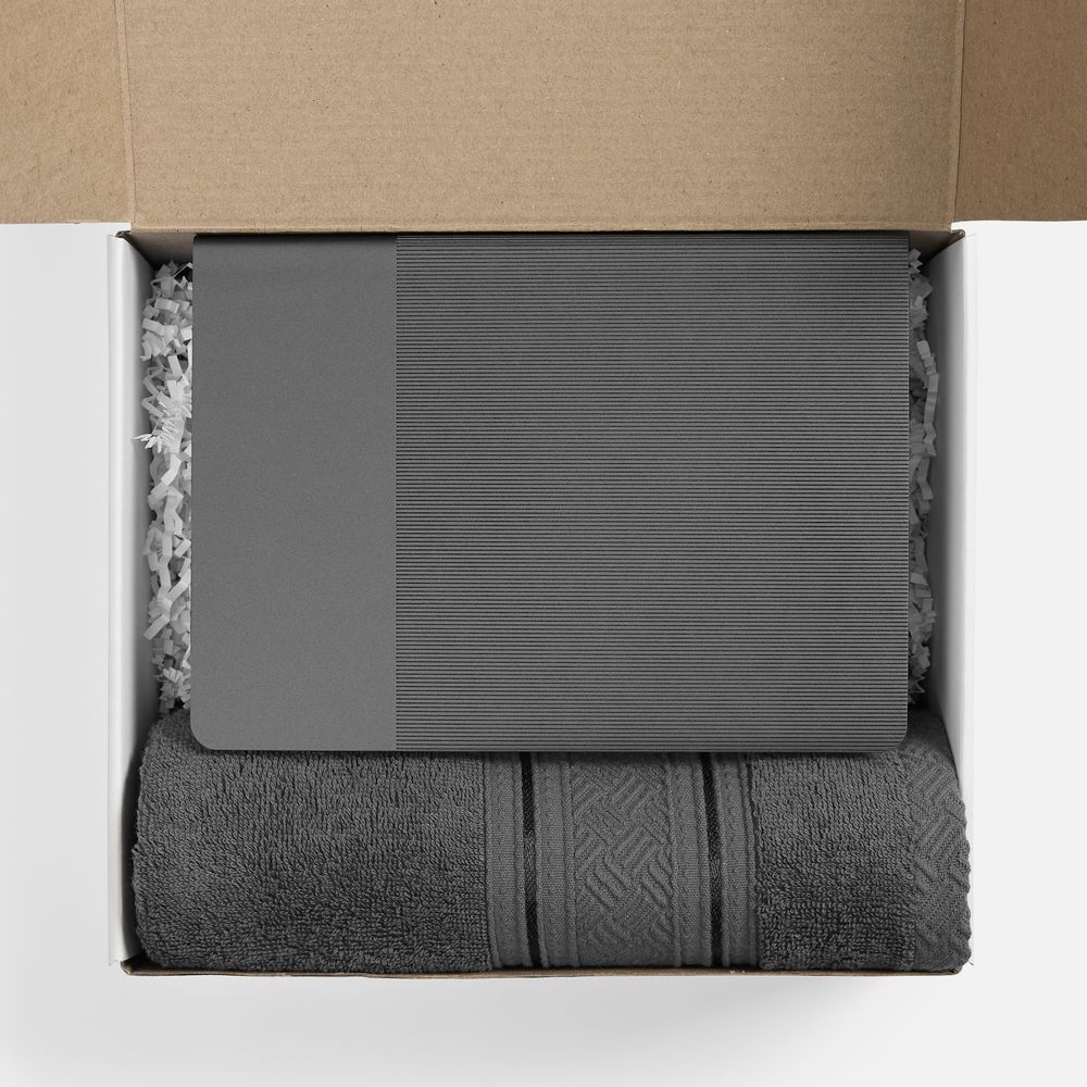 Набор Urban Home, серый