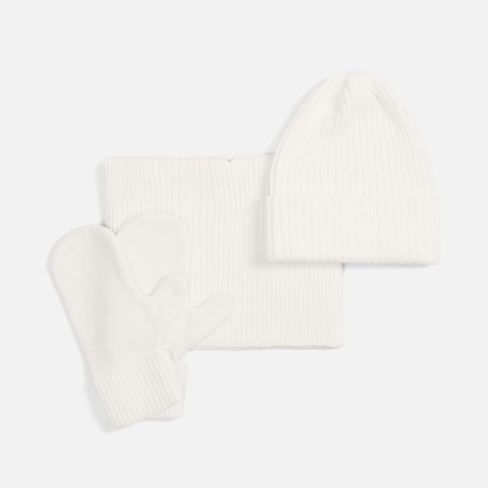 Набор Yong, светло-зеленый