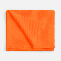 Шарф Yong, голубой