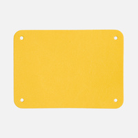 Лейбл Eta Latte, XL, фиолетовый