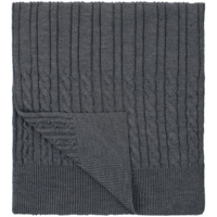 Шарф Heat Trick, бежевый меланж