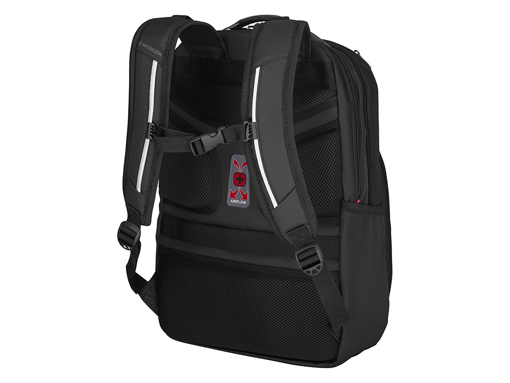 Рюкзак Cosmic с отделением для ноутбука 17