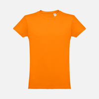 Футболка мужская Luanda, черная