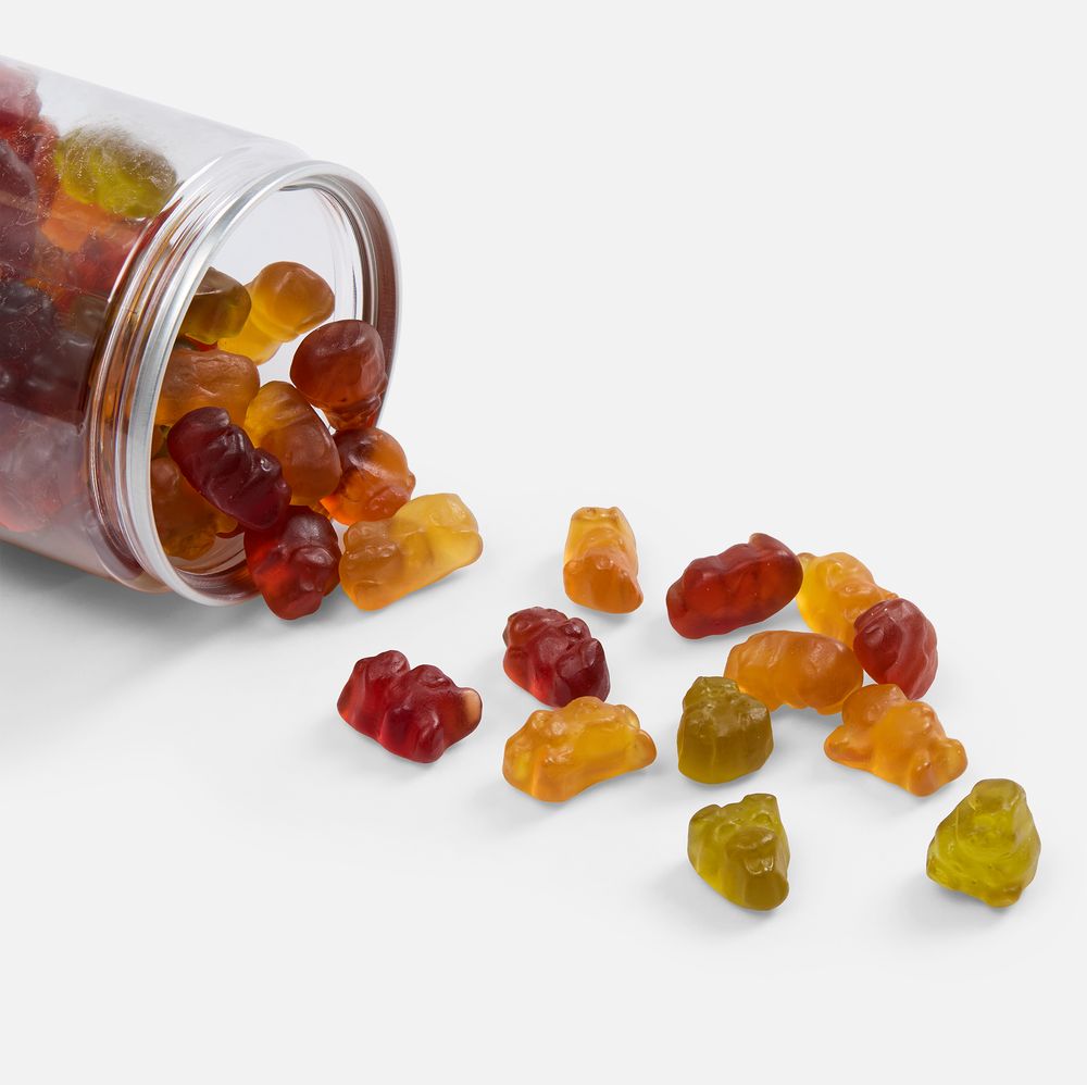 Мармелад жевательный Jelly Sweets, бегемотики Мармелад жевательный Jelly Sweets, бегемотики