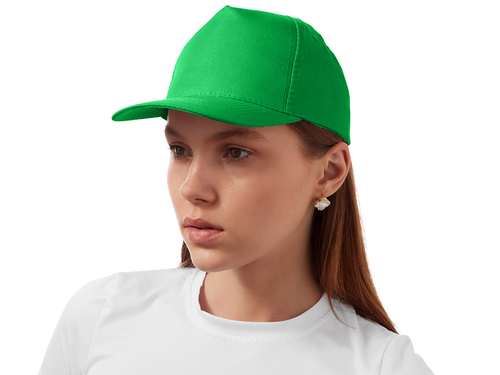 Бейсболка Poly