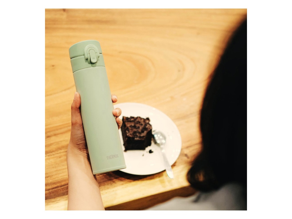 Термос JNI-400, 400 мл