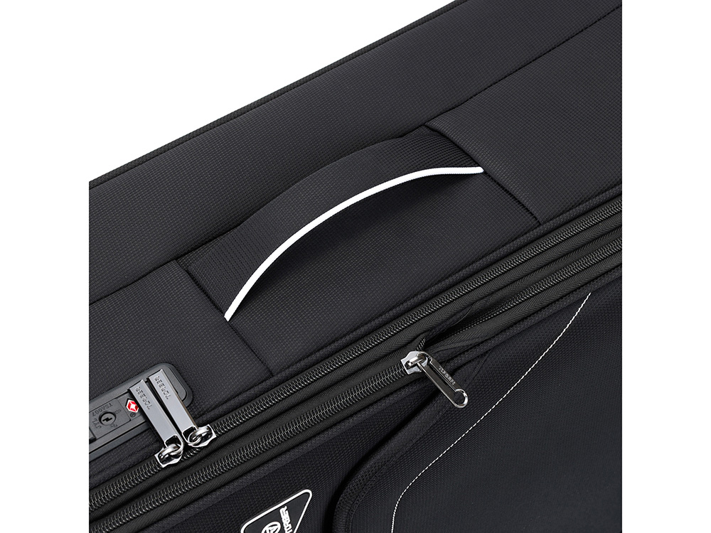 Чемодан НЕРО, 63 л