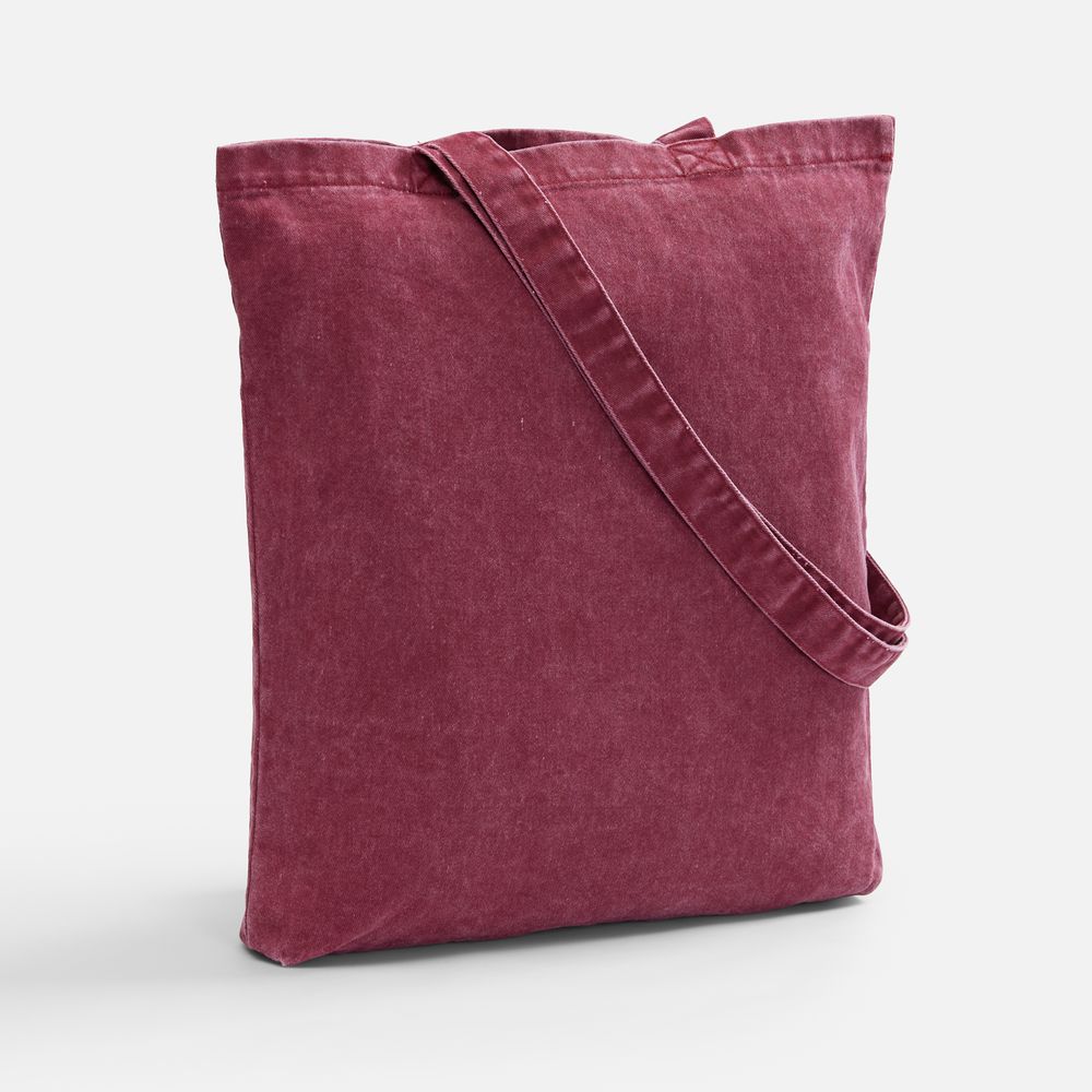 Сумка для покупок Berwi, серая