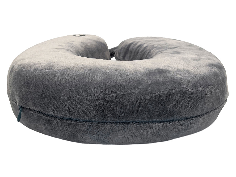 Подушка для путешествий с эффектом памяти Drowsy