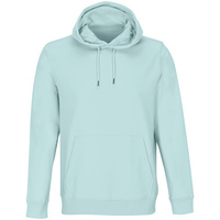 Худи унисекс Constellation, розовое (лососевое)