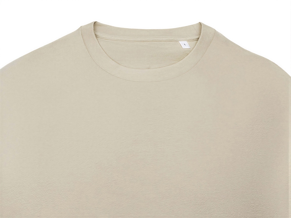 Футболка с пич отделкой Kyoto, унисекс