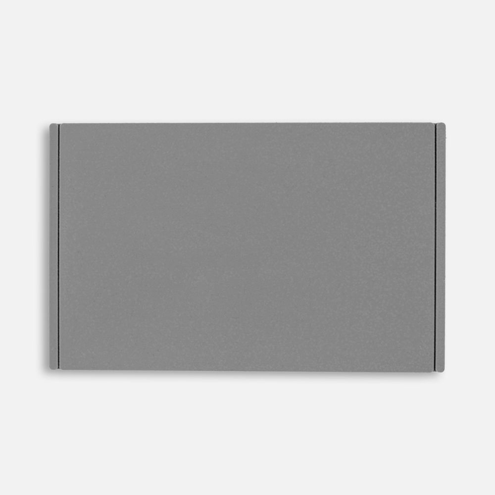 Лейбл из ПВХ Dzeta, XL, зеленый