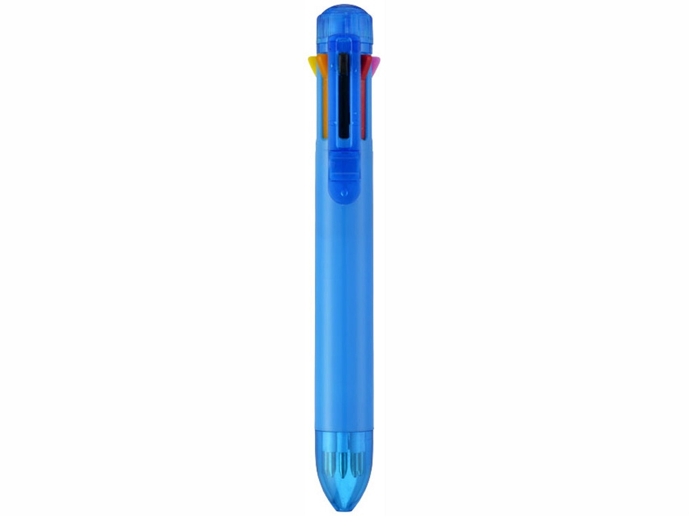 Ручка пластиковая шариковая Artist многостержневая