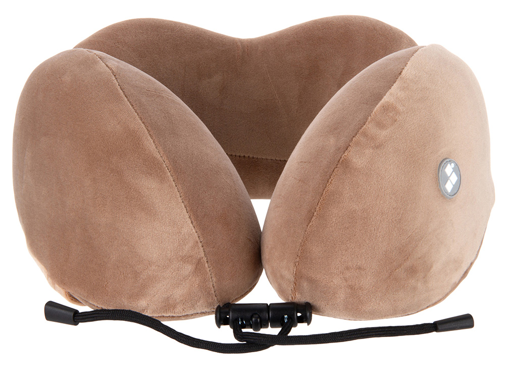 Подушка для путешествий с эффектом памяти Bluewinder