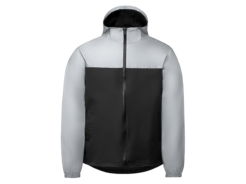 Ветровка светоотражающая Рефлектор гибрид