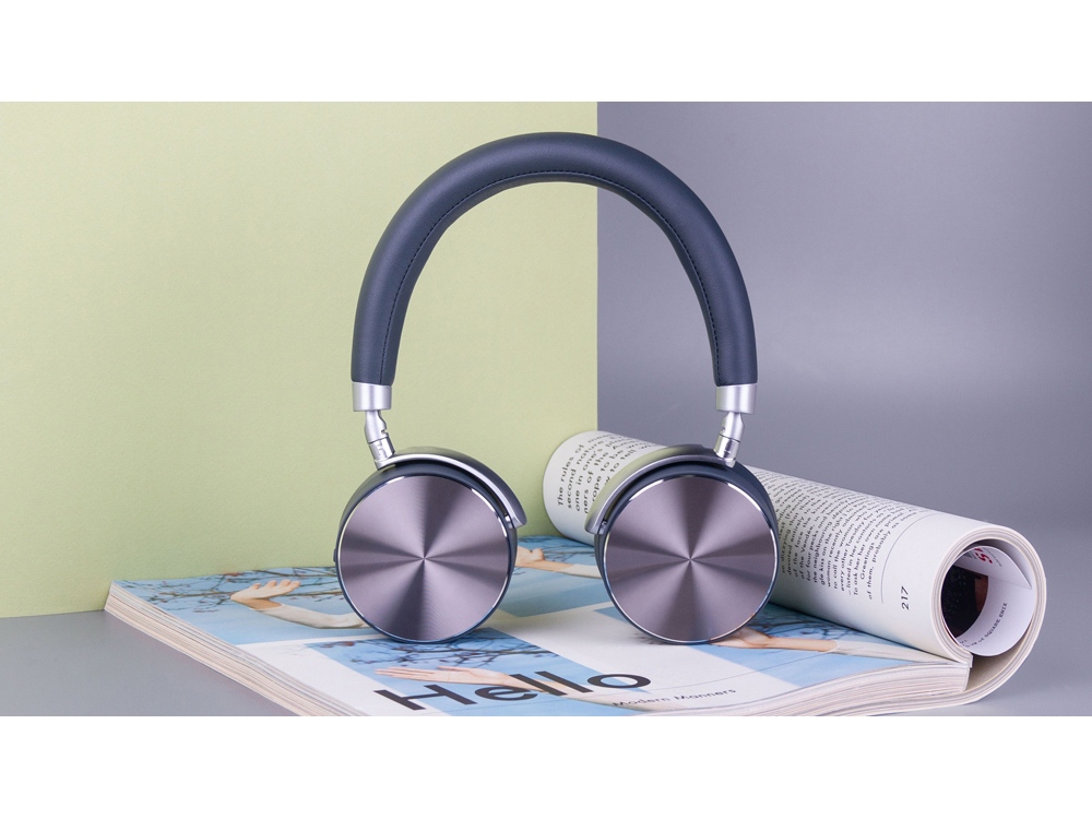 Беспроводные наушники с шумоподавлением Mysound BH-13 ANC