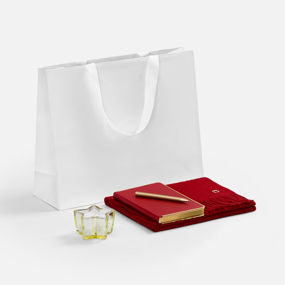 Набор Relax Maxi, голубой