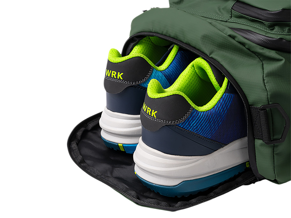 Водонепроницаемый рюкзак Хобрат