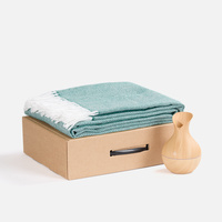 Набор Breezelite, бежевый