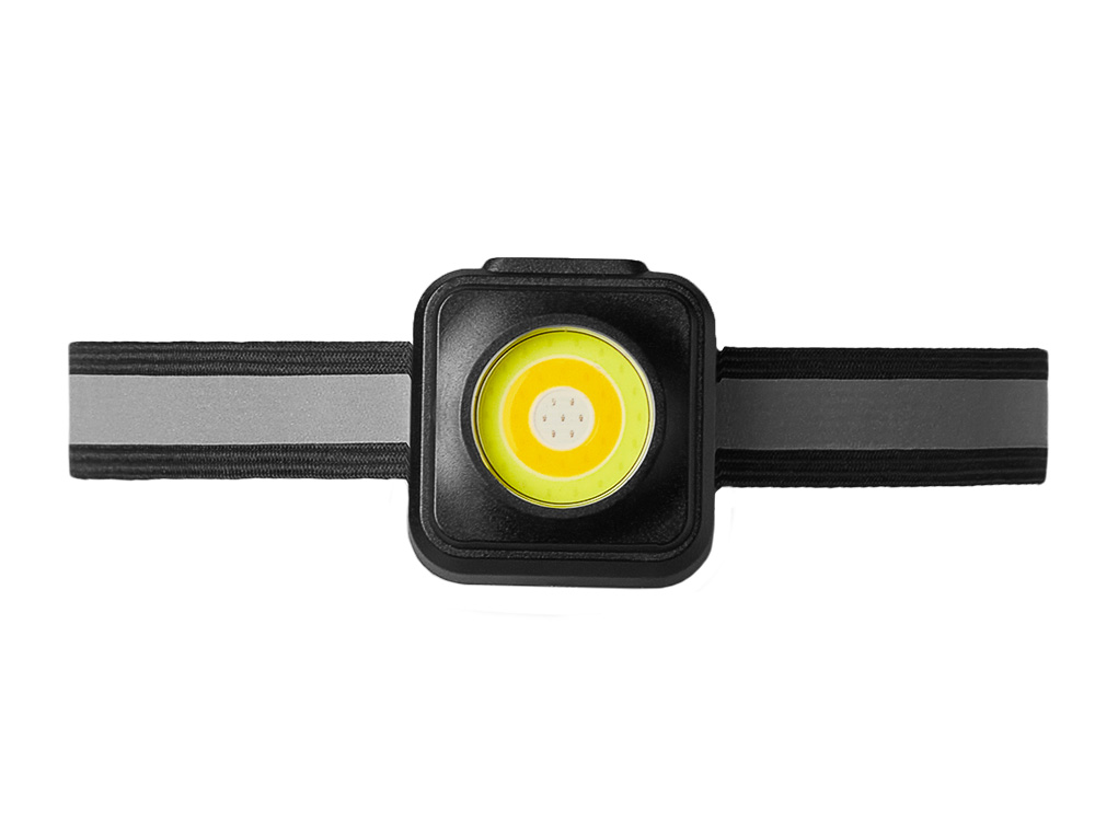 Налобный фонарь Минион, 350 Лм