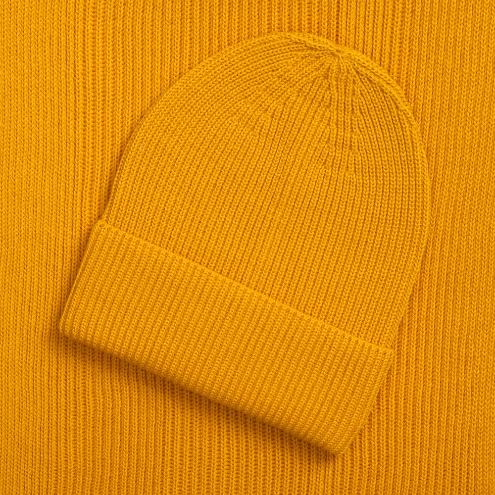 Набор Nobilis Mono, желтый