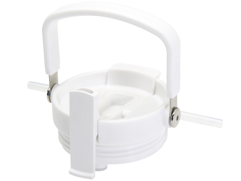 Термостакан Bronx из меди и переработанной нержавеющей стали, 900мл