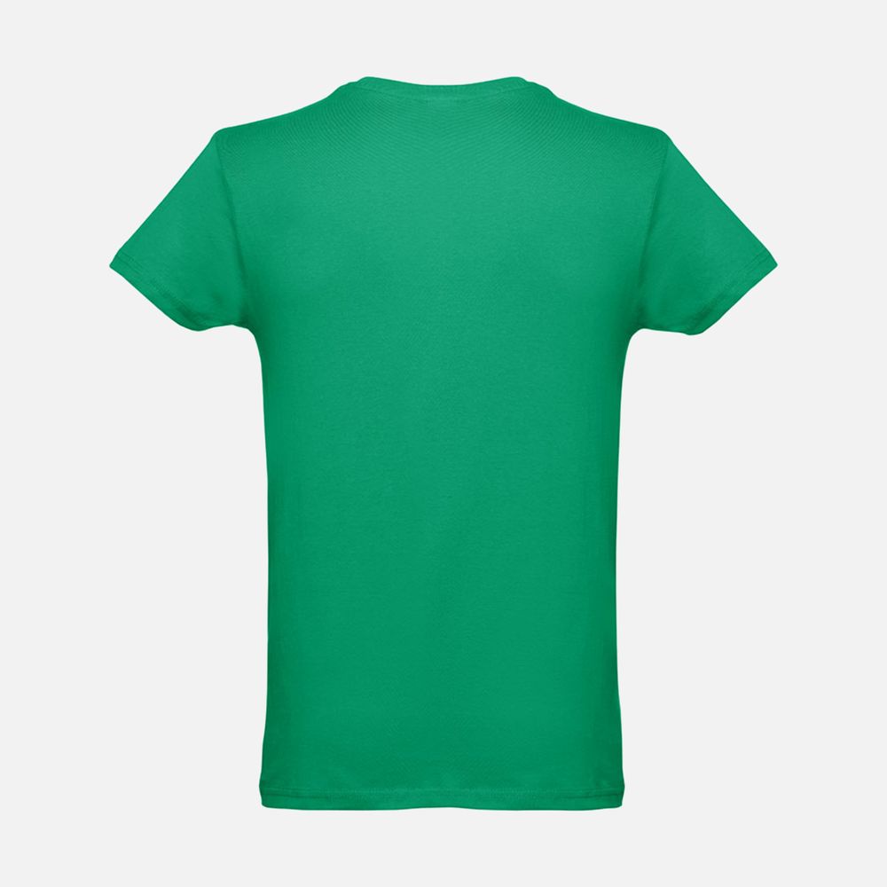 Футболка мужская Luanda, зеленая