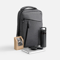 Набор Urban Tea, красный