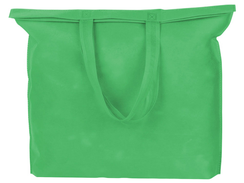 Сумка-оверсайз из спанбонда Overy