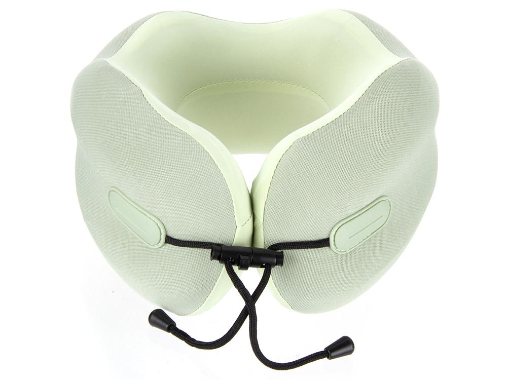 Подушка для путешествий с эффектом памяти Pillow PRO