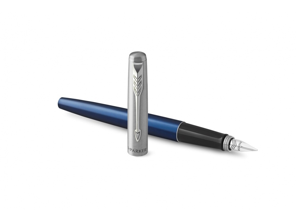 Ручка перьевая Parker Jotter Royal, M Ручка перьевая Parker Jotter Royal, M