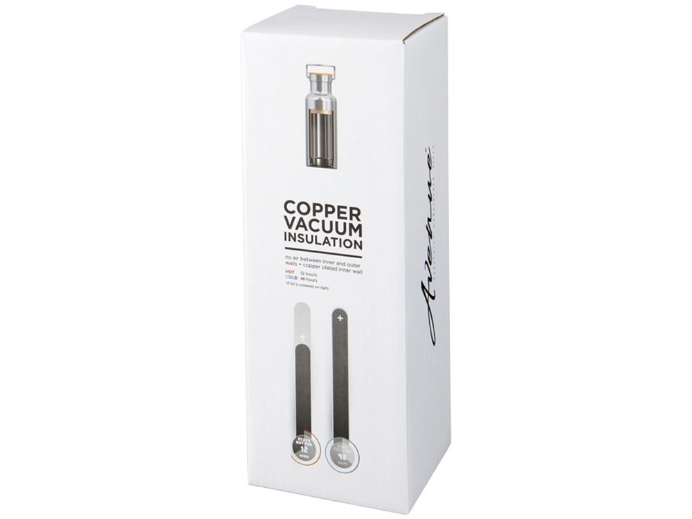 Термобутылка спортивная Thor