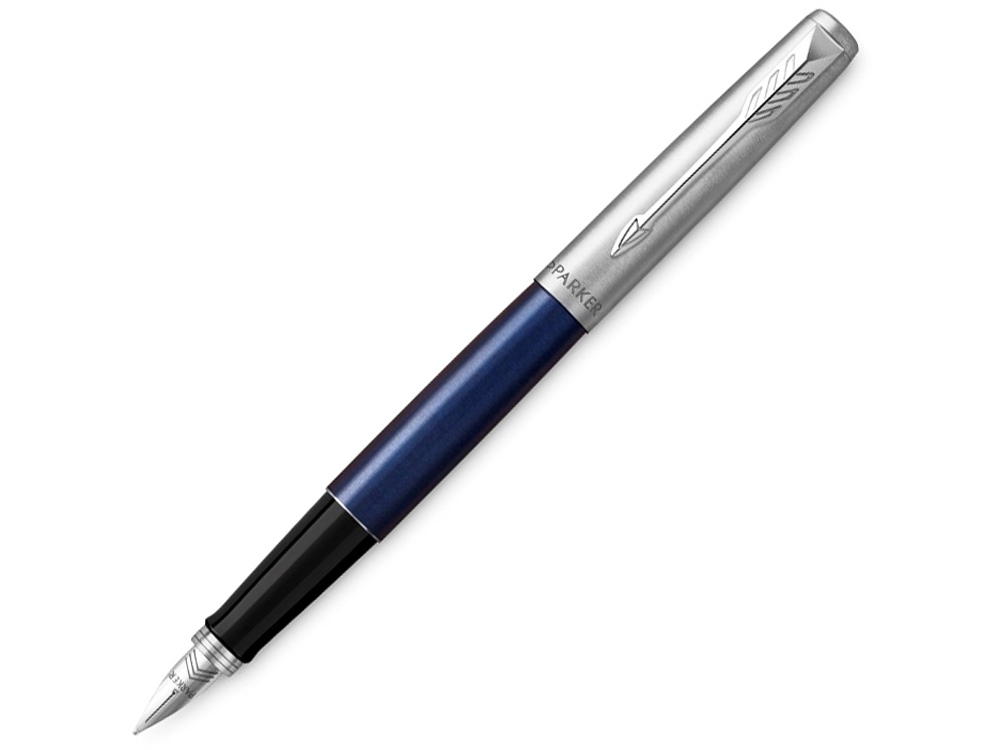 Ручка перьевая Parker Jotter Royal, M Ручка перьевая Parker Jotter Royal, M