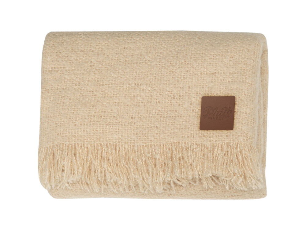 Плед акриловый Mohair Плед акриловый Mohair