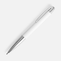 Ручка шариковая Arc Soft Touch, синяя