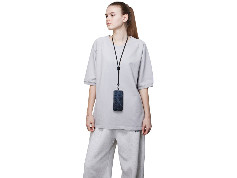 Ремешок на шею для телефона Риксо