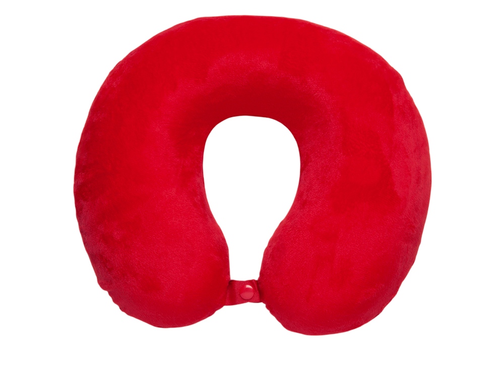 Подушка для путешествий с эффектом памяти Basic