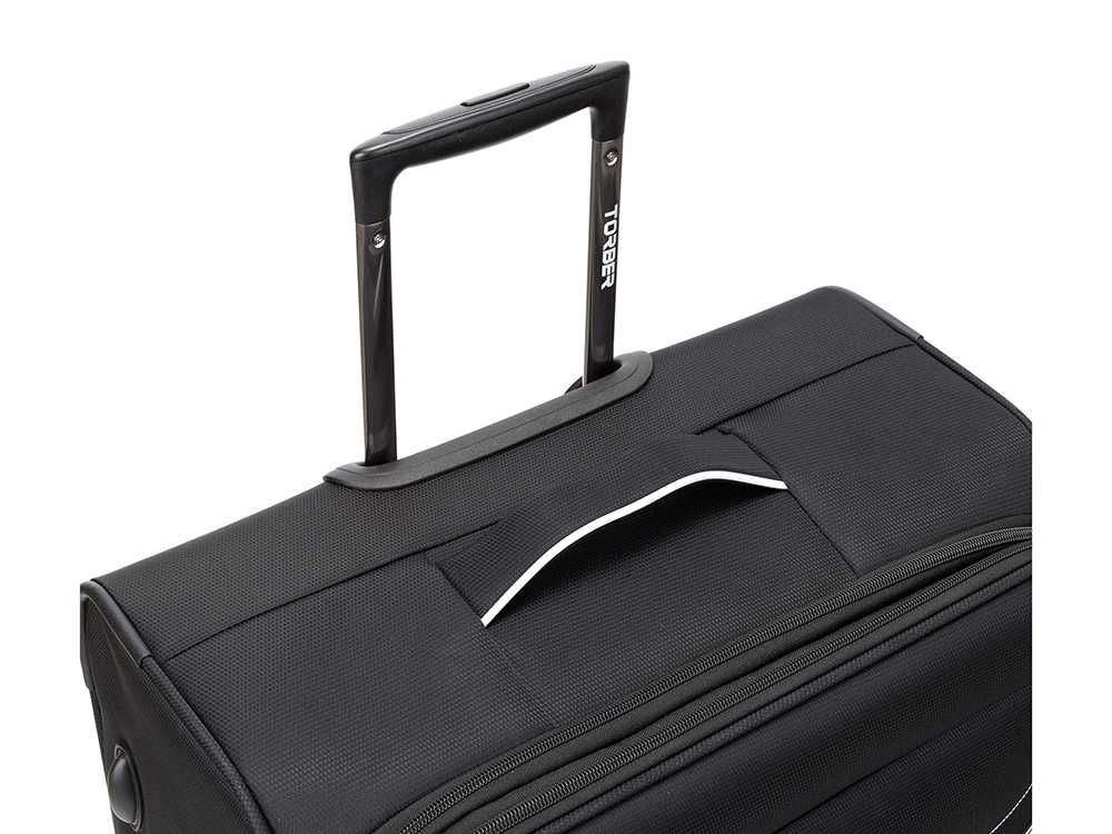 Чемодан НЕРО, 90 л