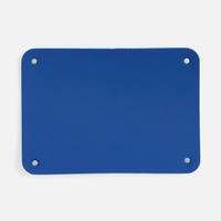 Лейбл Eta Soft Touch, XL, черный