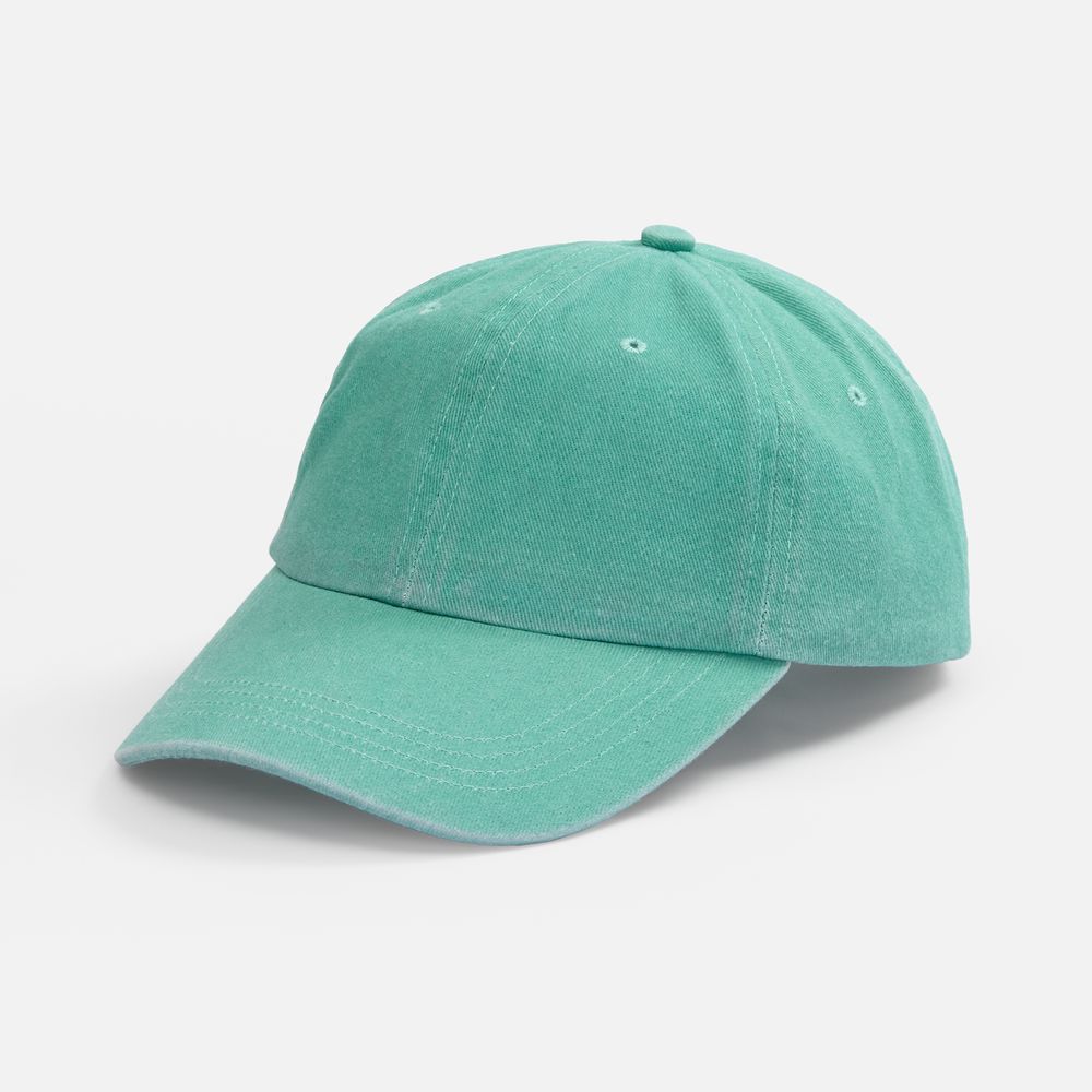 Бейсболка Berwi, серая