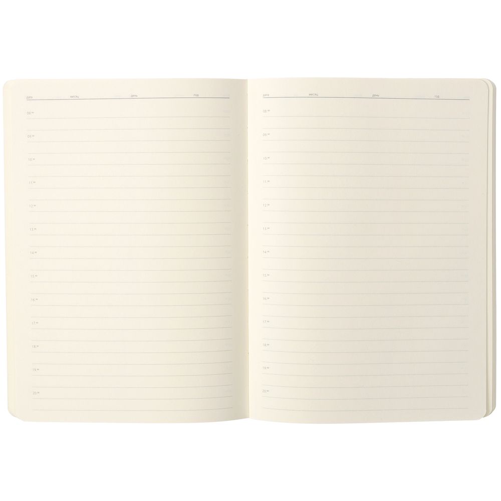 Ежедневник Eco Write, недатированный