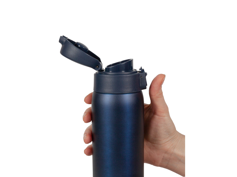 Термокружка Relaxika 701, 480 мл