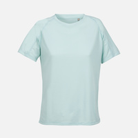 Футболка спортивная женская Vortex Women, белая