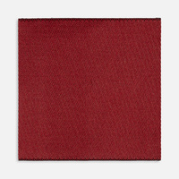 Лейбл тканевый Epsilon, L, желтый неон