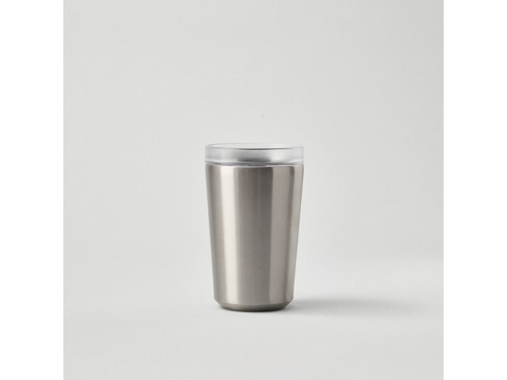 Дорожная термокружка Ocean Bottle