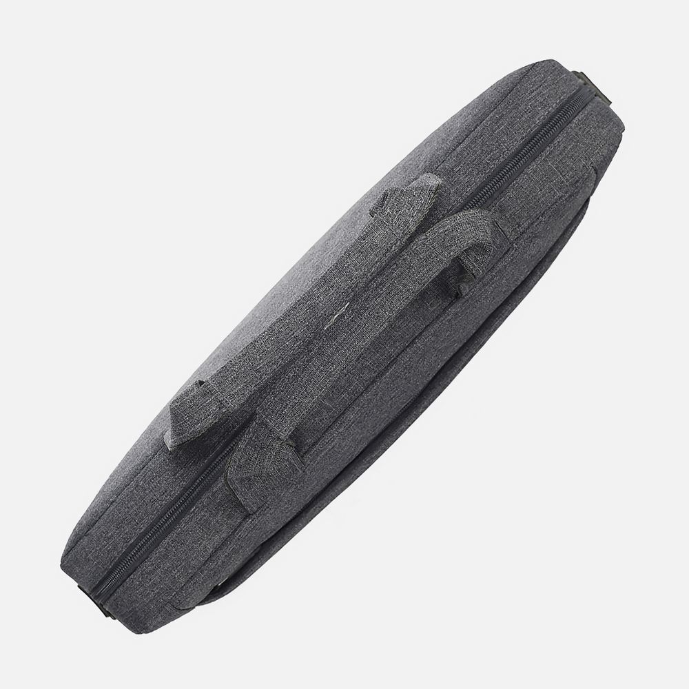 Cумка для ноутбука L225, темно-серая