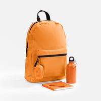 Набор Charm Sport, черный