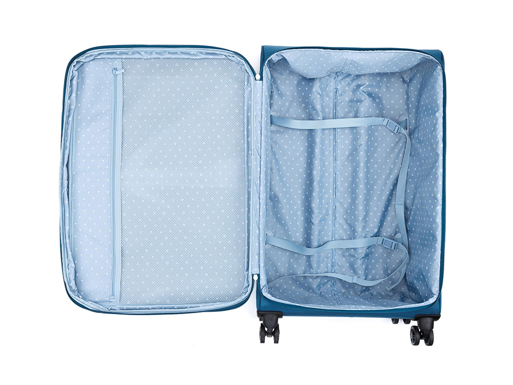 Чемодан ВИВИ, 89 л