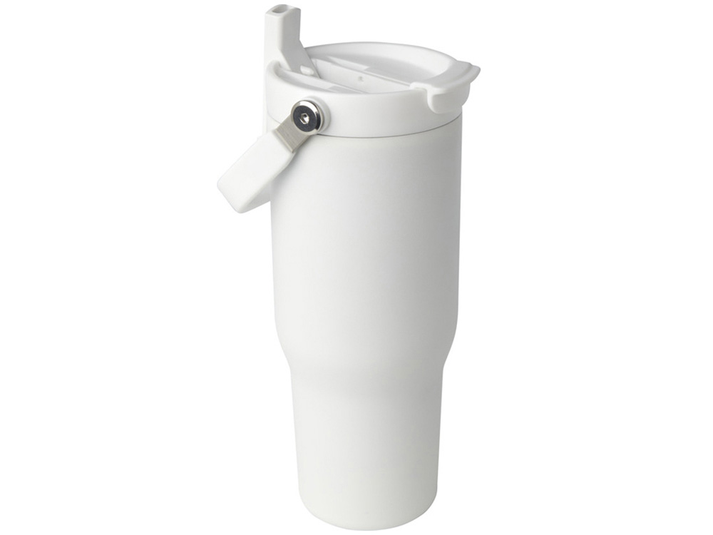 Термостакан Bronx из меди и переработанной нержавеющей стали, 900мл