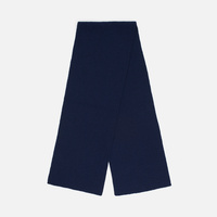 Шарф Catch Match, зеленый (полынь)